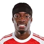 N. Madueke