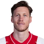 W. Weghorst