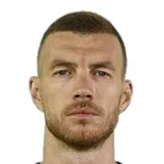 E. Dzeko