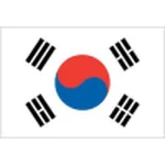 南韓