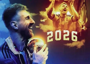 2026FIFA世界盃