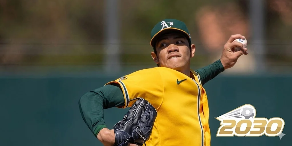 2026 MLB新秀李灝宇賽場表現