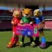 🏆 2026 FIFA 世界盃最新：伊朗確定赴美參賽！主席英凡提諾：足球是和平的橋樑
