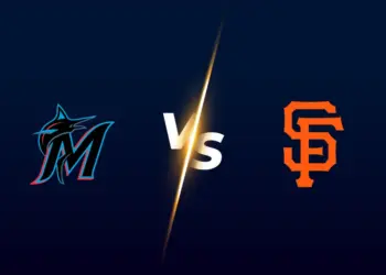 【MLB今日戰績】2026/06/22 舊金山巨人 1-2 邁阿密馬林魚 MLB比分終場