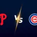 【MLB直播】2026/04/23 費城費城人 VS 芝加哥小熊 | 先發投手+打線+MLB今日賽程