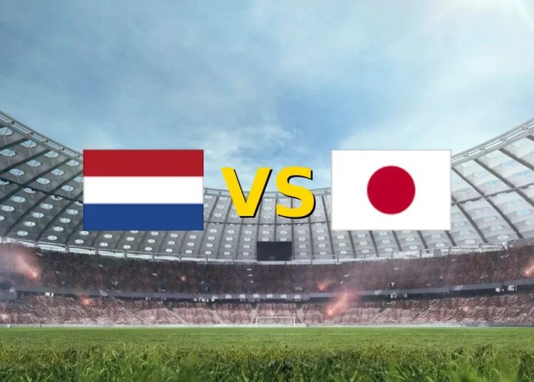 【世界盃小組賽F組 第1輪】荷蘭 vs 日本 J. Kluivert × 久保建英 領軍對決 – 2026-06-15 週一 04:00 直播對戰分析