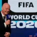 2026 年 FIFA 世界盃足球賽印度區轉播權談判陷入僵局