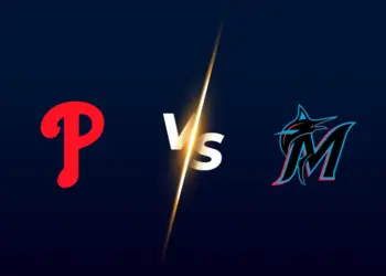 【MLB今日戰績】2026/06/18 邁阿密馬林魚 12-4 費城費城人 MLB比分終場