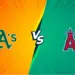 【MLB今日戰績】2026/06/22 洛杉磯天使 9-7 奧克蘭運動家 MLB比分終場