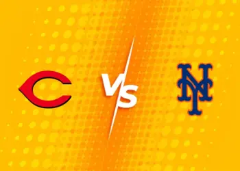 【MLB今日戰績】2026/06/18 紐約大都會 9-1 辛辛那提紅人 MLB比分終場