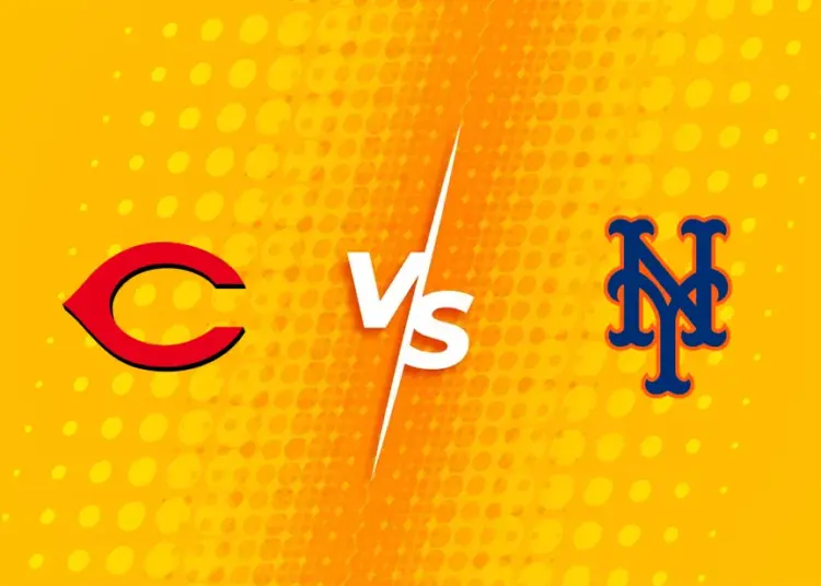 【MLB今日戰績】2026/06/18 紐約大都會 9-1 辛辛那提紅人 MLB比分終場