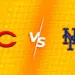 【MLB今日戰績】2026/06/18 紐約大都會 9-1 辛辛那提紅人 MLB比分終場