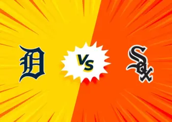 【MLB今日戰績】2026/06/22 芝加哥白襪 4-5 底特律老虎 MLB比分終場