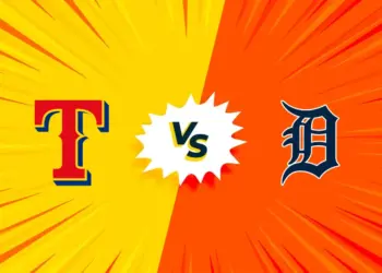 【MLB直播】2026/05/04 德州遊騎兵 VS 底特律老虎 | 先發投手+打線+MLB今日賽程