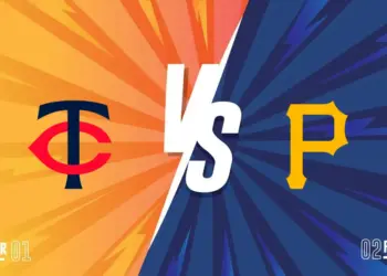 【MLB直播】2026/05/31 明尼蘇達雙城 VS 匹茲堡海盜 | 先發投手+打線+MLB今日賽程