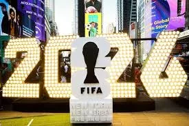 2026 世界盃 48 隊賽制架構與 32 強淘汰賽晉級路徑圖