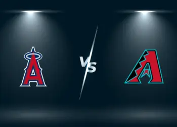 【MLB今日戰績】2026/06/18 洛杉磯天使 1-8 亞利桑那響尾蛇 MLB比分終場