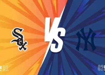 【MLB直播】2026/06/18 芝加哥白襪 VS 紐約洋基 | 先發投手+打線+MLB今日賽程