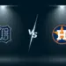 【MLB今日戰績】2026/06/18 底特律老虎 2-4 休士頓太空人 MLB比分終場