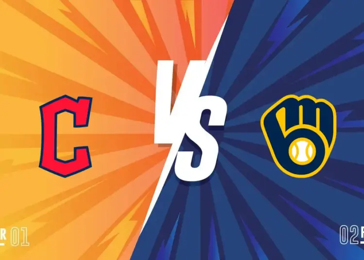 【MLB今日戰績】2026/06/19 克里夫蘭守護者 4-2 密爾瓦基釀酒人 MLB比分終場