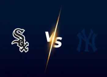 【MLB今日戰績】2026/06/19 芝加哥白襪 5-1 紐約洋基 MLB比分終場