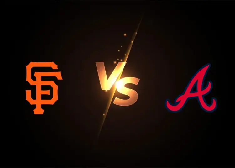 【MLB今日戰績】2026/06/18 舊金山巨人 7-2 亞特蘭大勇士 MLB比分終場