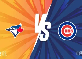 【MLB直播】2026/06/20 多倫多藍鳥 VS 芝加哥小熊 | 先發投手+打線+MLB今日賽程