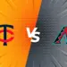 【MLB今日戰績】2026/06/20 明尼蘇達雙城 5-9 亞利桑那響尾蛇 MLB比分終場