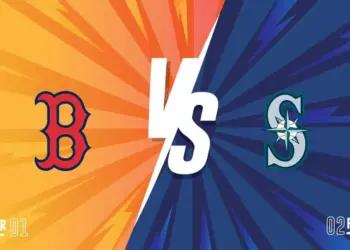 【MLB今日戰績】2026/06/22 波士頓紅襪 1-3 西雅圖水手 MLB比分終場
