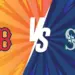 【MLB今日戰績】2026/06/22 波士頓紅襪 1-3 西雅圖水手 MLB比分終場
