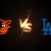 【MLB今日戰績】2026/06/22 巴爾的摩金鶯 12-1 洛杉磯道奇 MLB比分終場