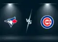 【MLB今日戰績】2026/06/21 多倫多藍鳥 8-6 芝加哥小熊 MLB比分終場