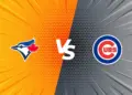 【MLB今日戰績】2026/06/21 多倫多藍鳥 8-6 芝加哥小熊 MLB比分終場