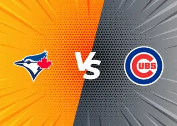 【MLB今日戰績】2026/06/21 多倫多藍鳥 8-6 芝加哥小熊 MLB比分終場