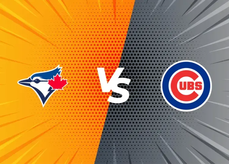 【MLB今日戰績】2026/06/21 多倫多藍鳥 8-6 芝加哥小熊 MLB比分終場