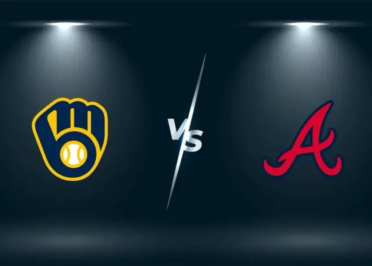 【MLB今日戰績】2026/06/22 密爾瓦基釀酒人 9-4 亞特蘭大勇士 MLB比分終場