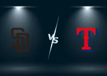 【MLB今日戰績】2026/06/22 聖地牙哥教士 3-4 德州遊騎兵 MLB比分終場