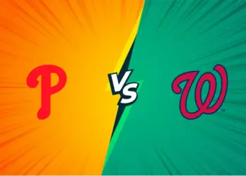 【MLB直播】2026/06/23 費城費城人 VS 華盛頓國民 | 先發投手+打線+MLB今日賽程