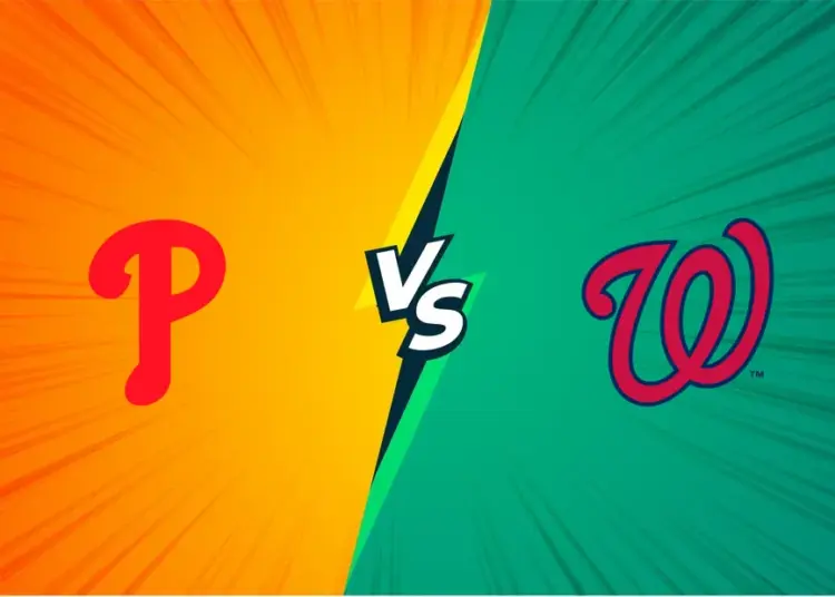 【MLB直播】2026/06/23 費城費城人 VS 華盛頓國民 | 先發投手+打線+MLB今日賽程