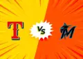 【MLB今日戰績】2026/06/23 德州遊騎兵 4-3 邁阿密馬林魚 MLB比分終場