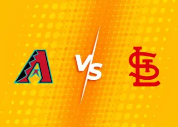 【MLB今日戰績】2026/06/23 亞利桑那響尾蛇 2-3 聖路易紅雀 MLB比分終場