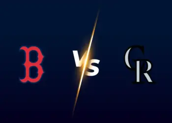 【MLB直播】2026/06/24 波士頓紅襪 VS 科羅拉多落磯 | 先發投手+打線+MLB今日賽程