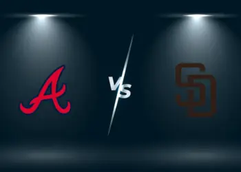 【MLB今日戰績】2026/06/24 亞特蘭大勇士 6-7 聖地牙哥教士 MLB比分終場