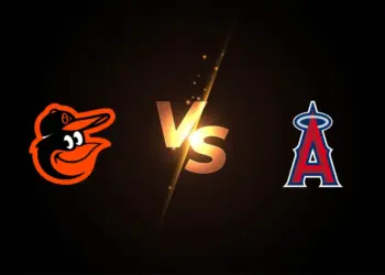 【MLB今日戰績】2026/06/24 巴爾的摩金鶯 1-5 洛杉磯天使 MLB比分終場