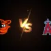 【MLB今日戰績】2026/06/24 巴爾的摩金鶯 1-5 洛杉磯天使 MLB比分終場