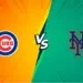 【MLB今日戰績】2026/06/24 芝加哥小熊 9-6 紐約大都會 MLB比分終場