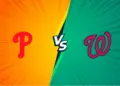 【MLB今日戰績】2026/06/24 費城費城人 14-9 華盛頓國民 MLB比分終場