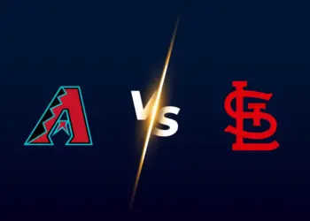 【MLB今日戰績】2026/06/24 亞利桑那響尾蛇 4-3 聖路易紅雀 MLB比分終場