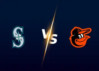 【MLB今日戰績】2026/06/19 巴爾的摩金鶯 0-3 西雅圖水手 MLB比分終場