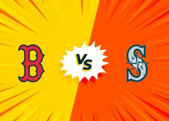 【MLB直播】2026/06/19 波士頓紅襪 VS 西雅圖水手 | 先發投手+打線+MLB今日賽程